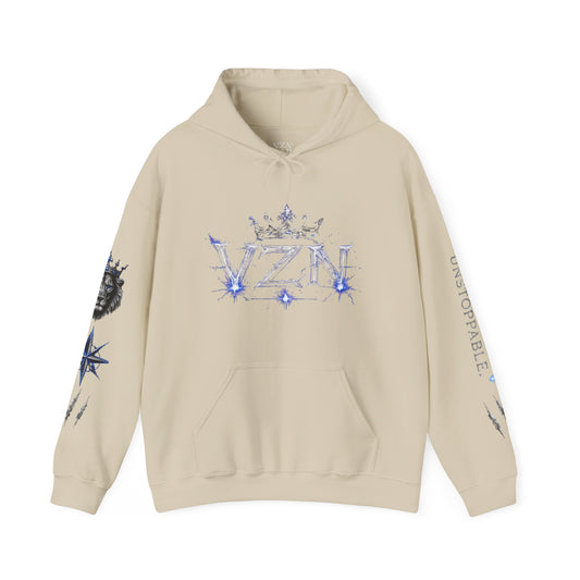 VZN “Unseen Unstoppable” Hoodie