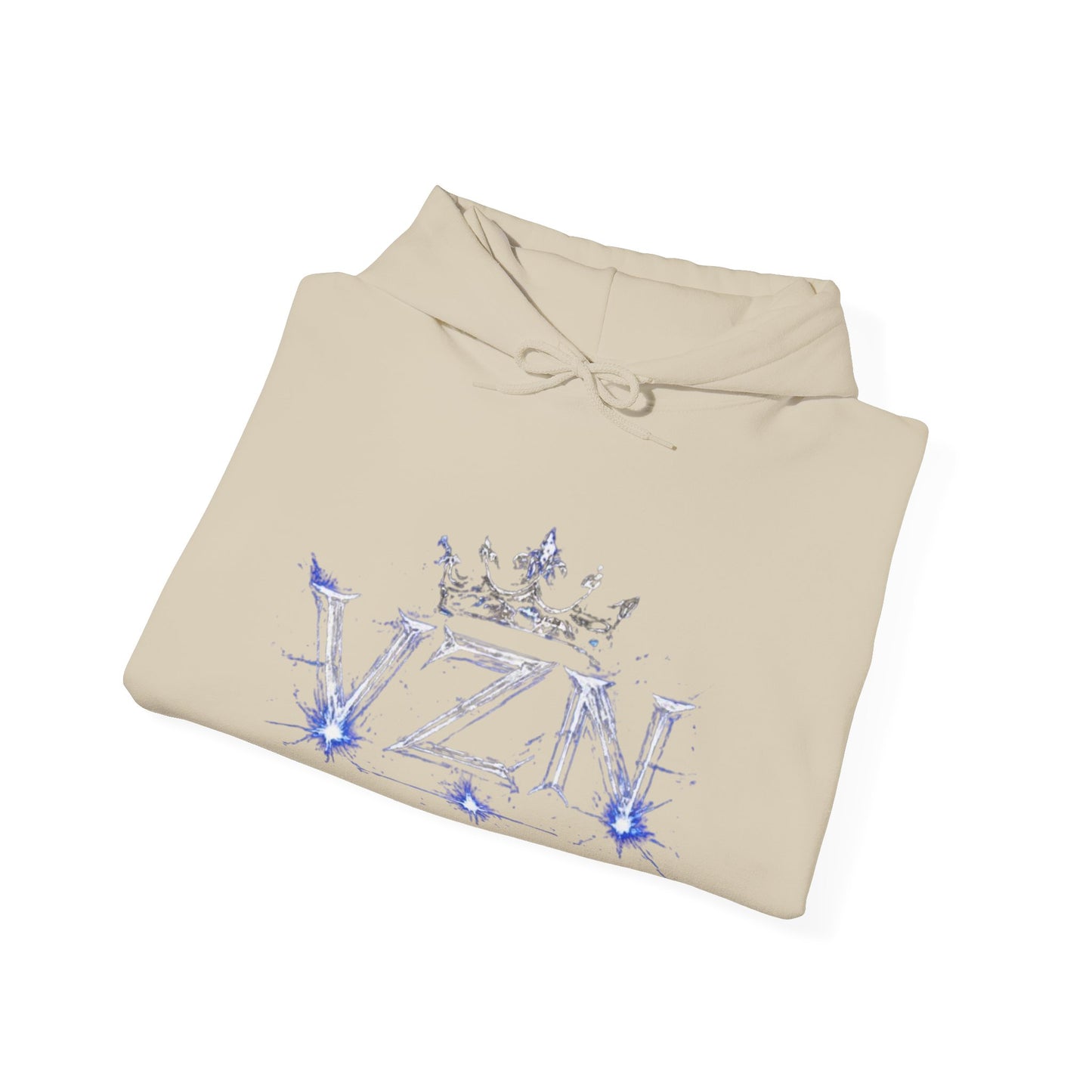 VZN “Unseen Unstoppable” Hoodie