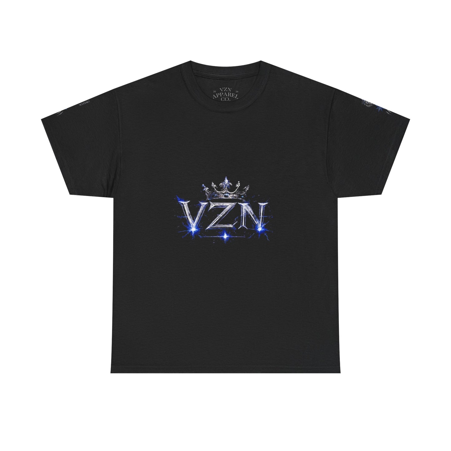 VZN “Built In Silence” Regular Tee