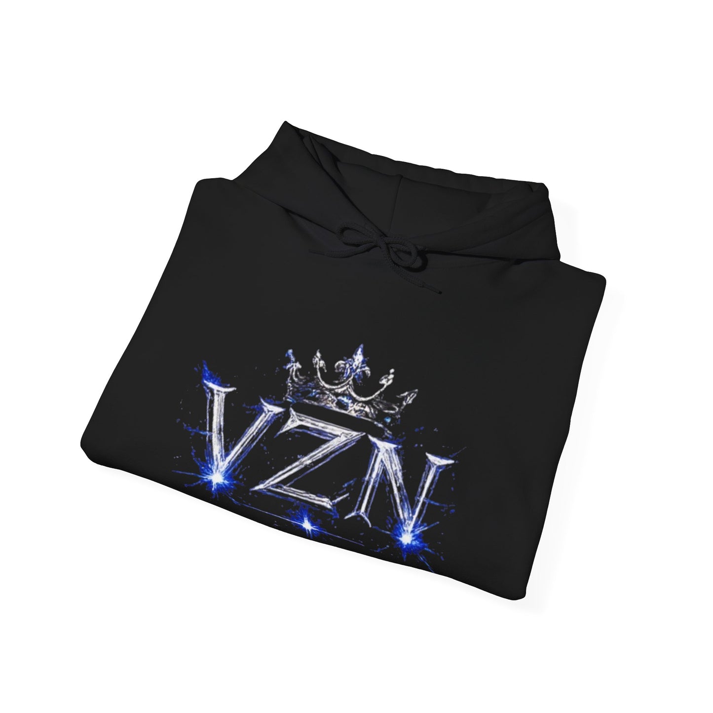 VZN “Unseen Unstoppable” Hoodie