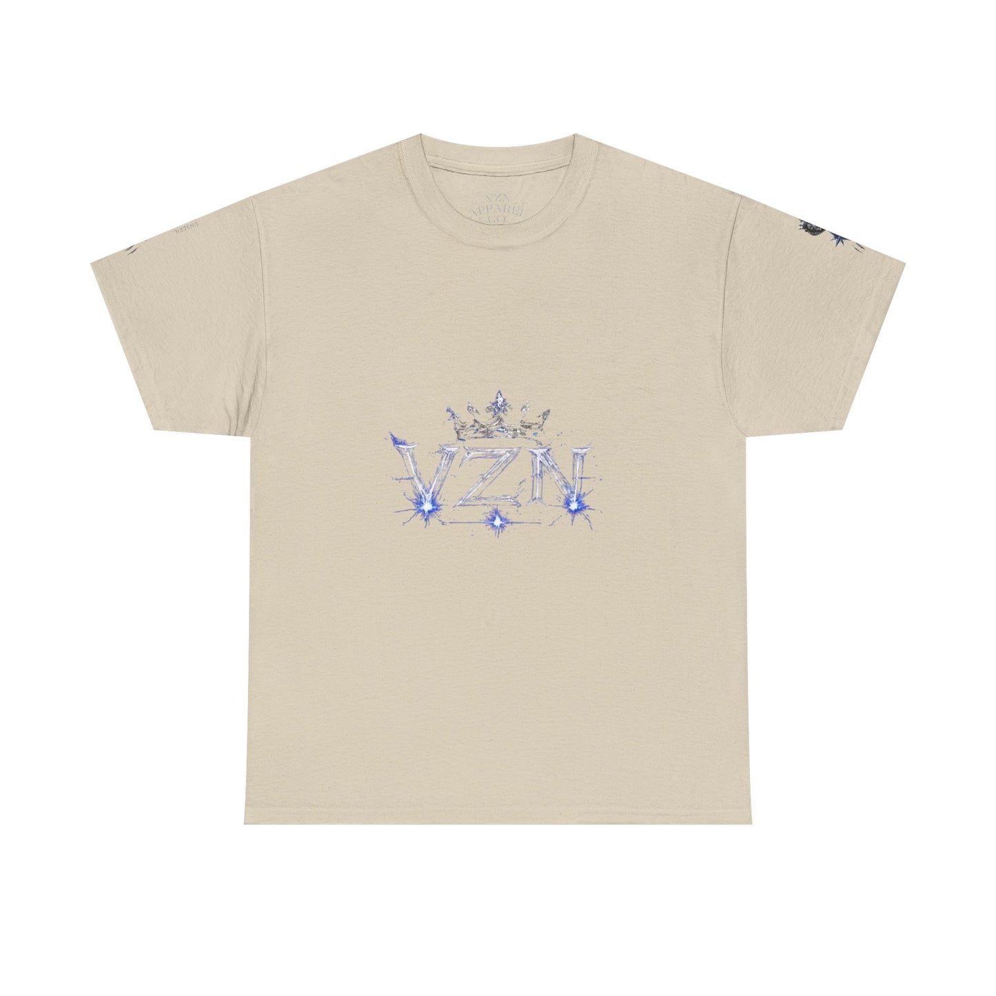 VZN “Built In Silence” Regular Tee