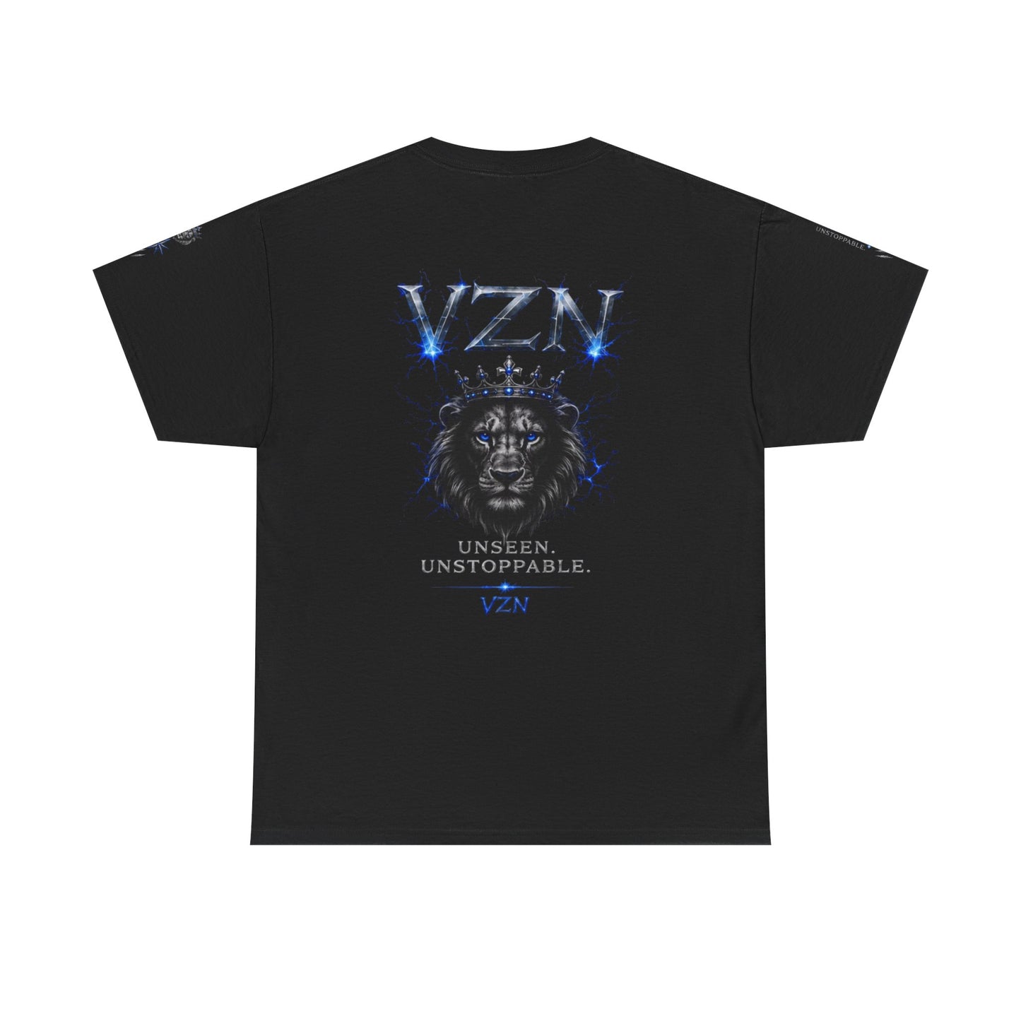 VZN “Built In Silence” Regular Tee