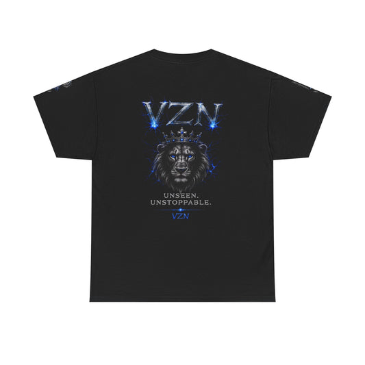 VZN “Built In Silence” Regular Tee