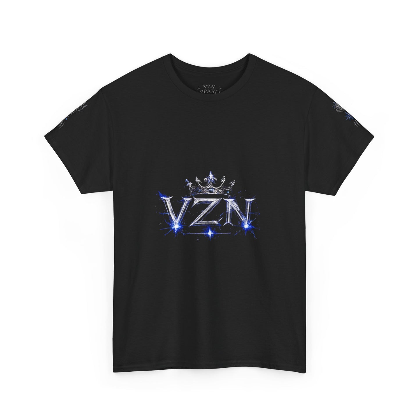 VZN “Built In Silence” Regular Tee