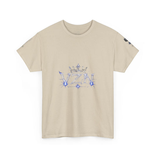 VZN “Built In Silence” Regular Tee